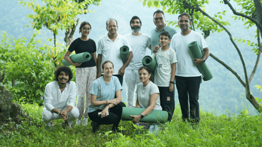 What is a Yoga Teacher Training Course? Complete Guide 2026
